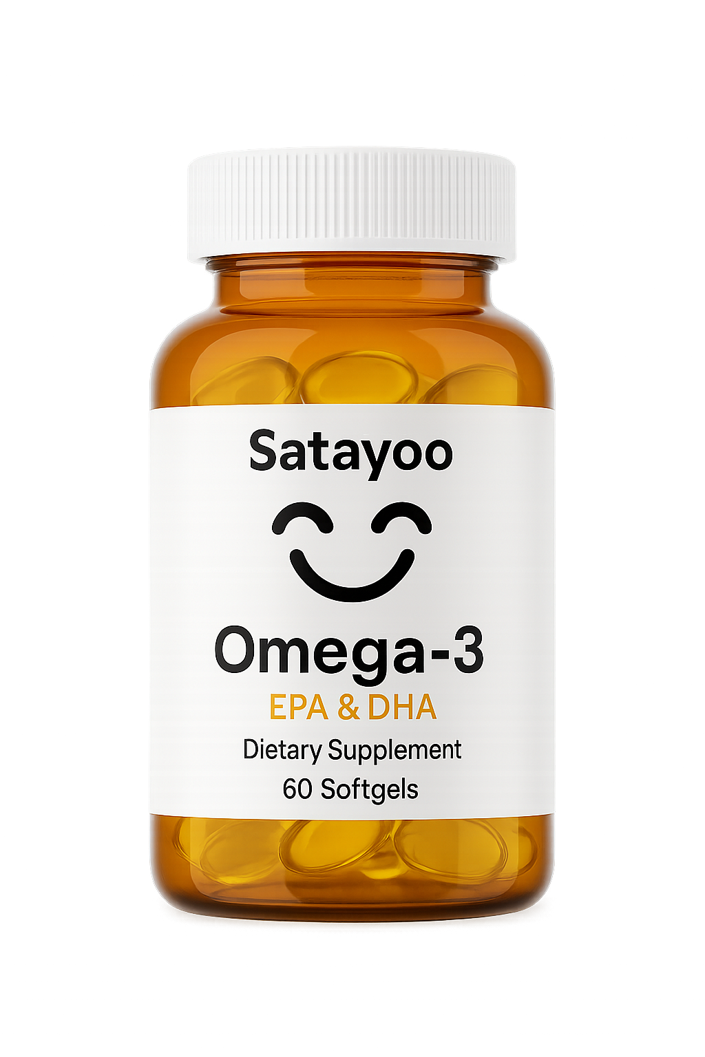 Omega-3
